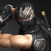 Ninja mutant assassin warriour samurai fighter