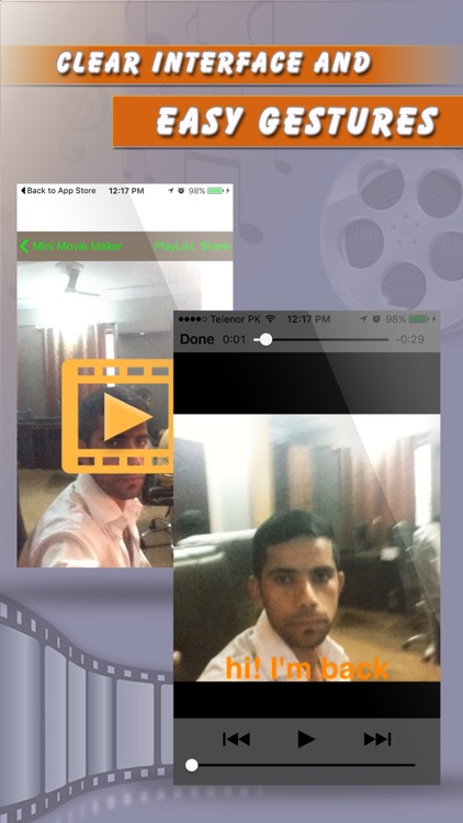 Mini Movie Maker Image To Video