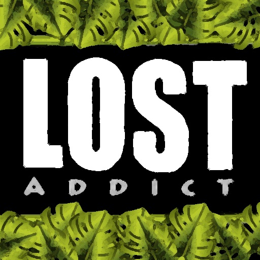 LOST ADDICT - The Unofficial LOST iPhone Fan APP