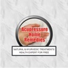 Accupressure Home Remedies - Natural & Ayurvedic Treatments Health Expert for Free