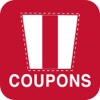 Coupons for KFC Stores
