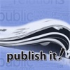 publish it!