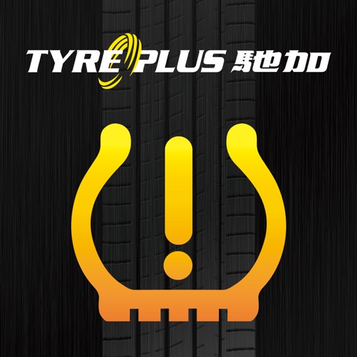 TYREPLUS TPMS