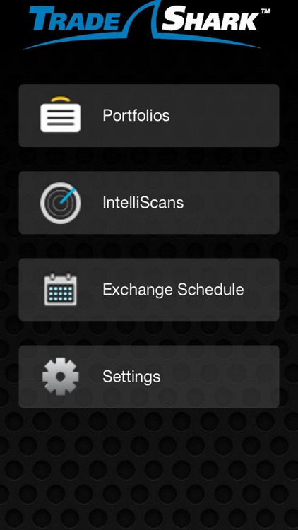 TradeShark Mobile screenshot-3