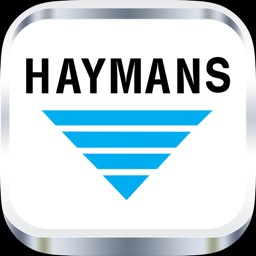 Haymans