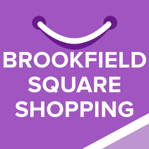 Brookfield Square Shopping Ctr, powered by Malltip icon