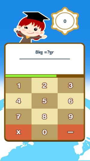 Maths Game - Maths Training(圖4)-速報App