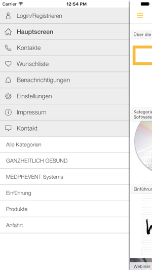 MEDPREVENT® systems (DE)(圖3)-速報App