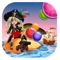 Pirates Shooter Ship - Hunter Gems