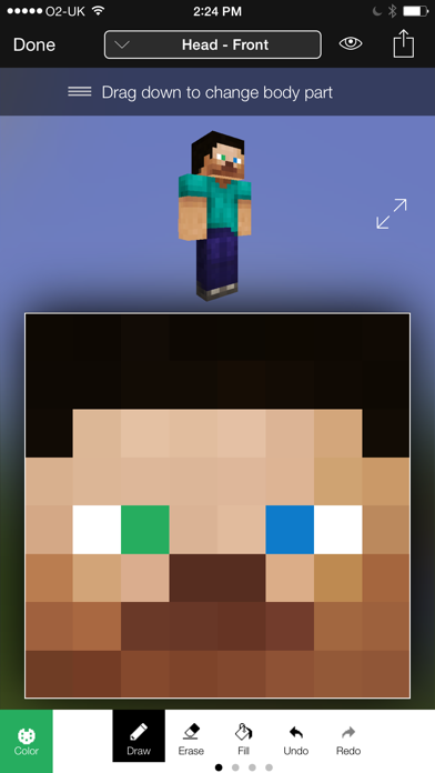 Minecraft Skin Studio Descargar Apk Para Android Gratuit Ultima Version