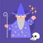 Mind Reading Wizard