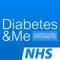 Diabetes & Me is the pocket guide for living with diabetes, from the NHS Walsall Clinical Commissioning Group