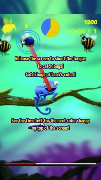 Insect sniper-exploring the world of insects screenshot-4