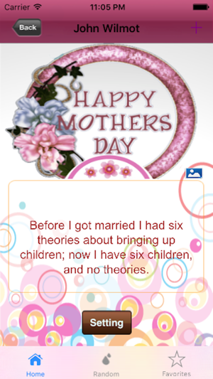 Happy Mothers Day Quote(圖3)-速報App