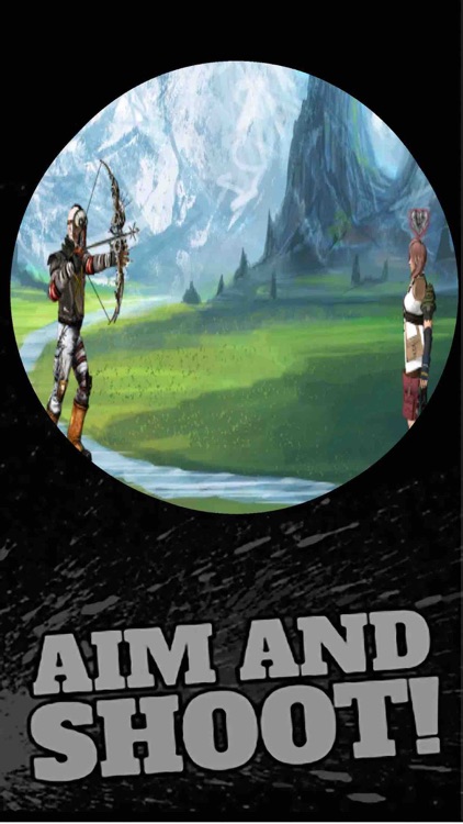 A Sniper Shooter : Arrow Shooting Game For Free