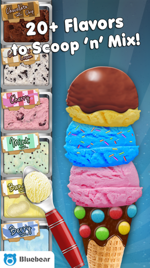 Ice Cream! by Bluebear(圖4)-速報App