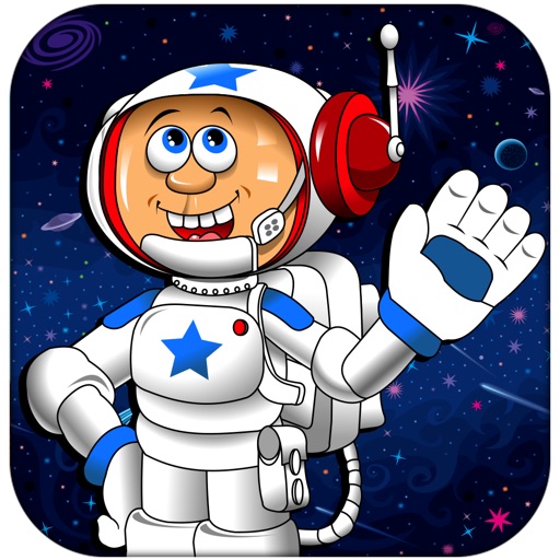 War of the Falling Stars -  Space Adventure Strategy Game Free Icon