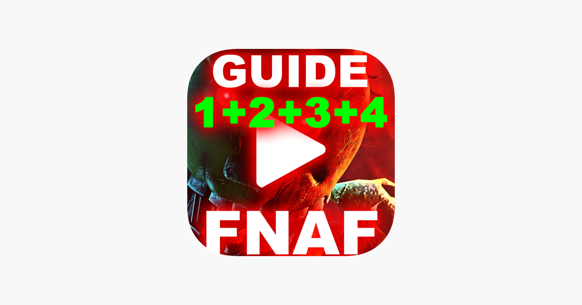 All In One Cheat For Five Nights At Freddy S 4 1 On The App Store - guide roblox fnaf 4 five nights at freddy new latest version