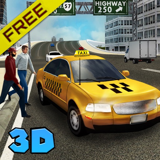 Public Transport Simulator: City Taxi Driver