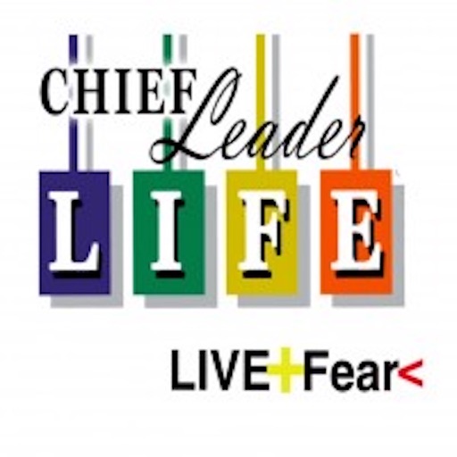 Chief Leader Life icon