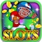 The Touchdown Slots: Roll the great football dice