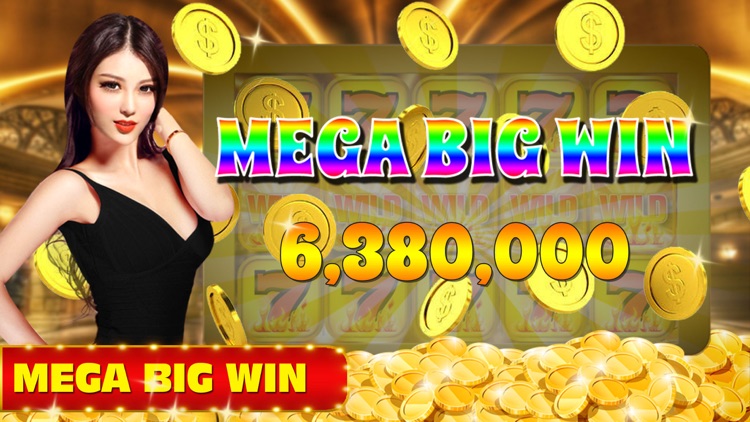 777 Hot Shot Golden Wheel Slot screenshot-3