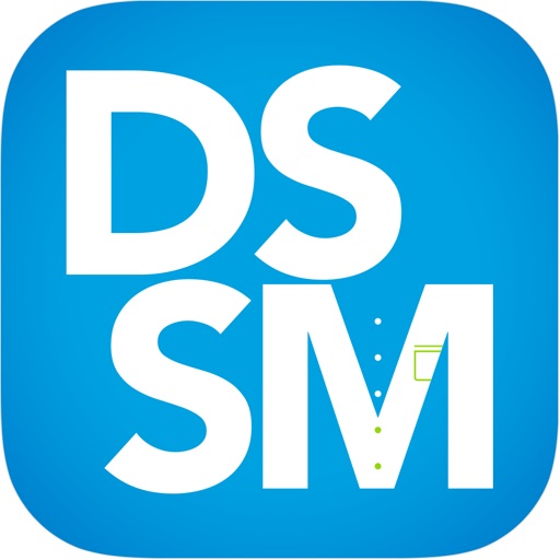 DSSM Sales Meeting