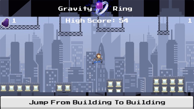 Gravity Ring TV(圖2)-速報App