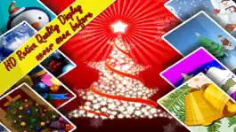 Game screenshot Christmas Wallpapers© Pro mod apk