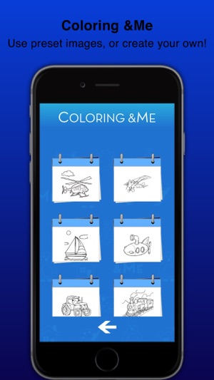 Coloring &Me(圖2)-速報App