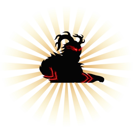 武士跑酷 - 日本武士风格的跑酷游戏 icon