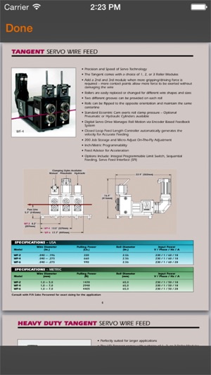 PA Industries Catalog(圖4)-速報App