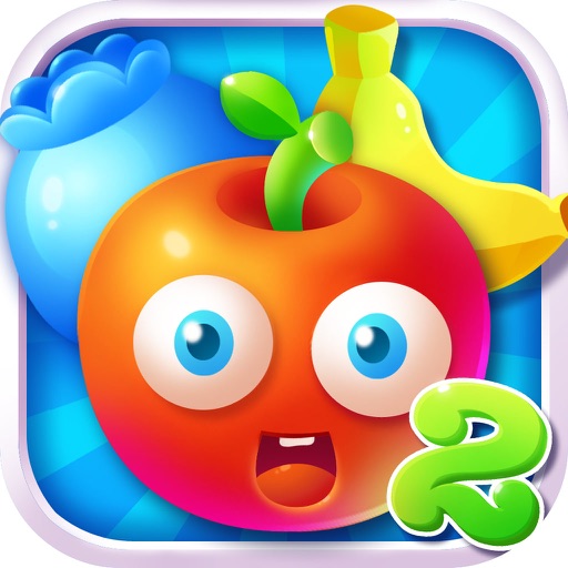 Juice Splash 2 iOS App