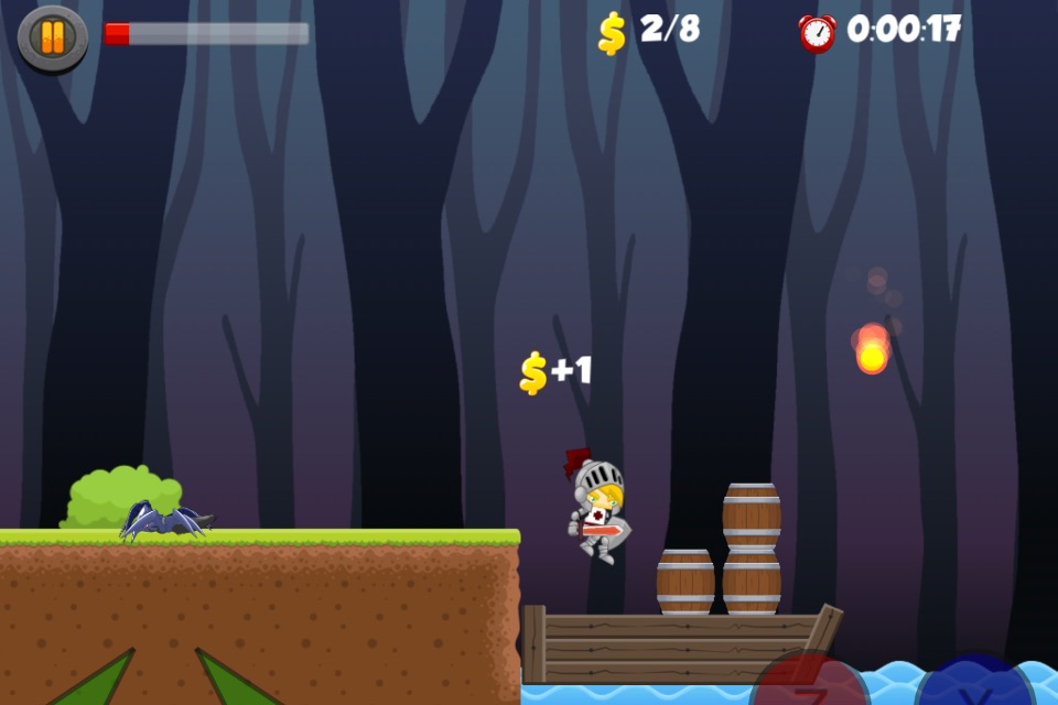 Ludo's Quest screenshot 2