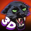 Wild Black Panther Simulator - Wild Predator 3D