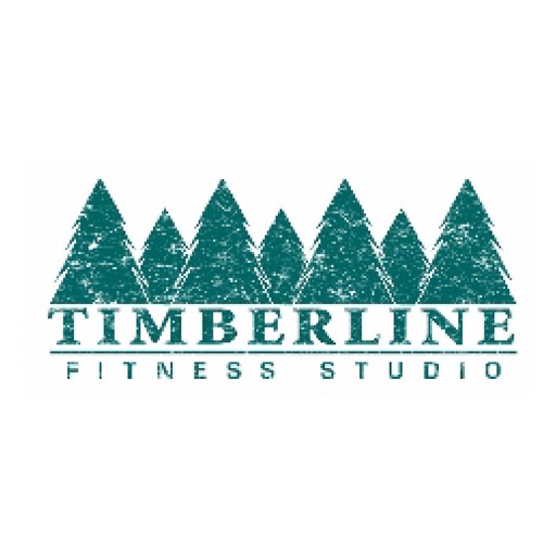 Timberline Fitness icon