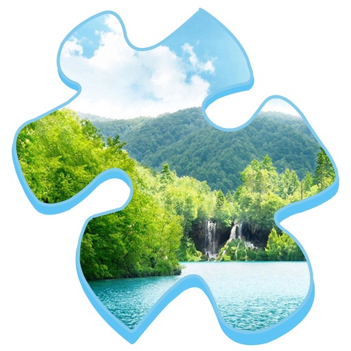 Jigsaw Puzzle-Preschool Jigsaw–jigsaw box for Kids iOS App