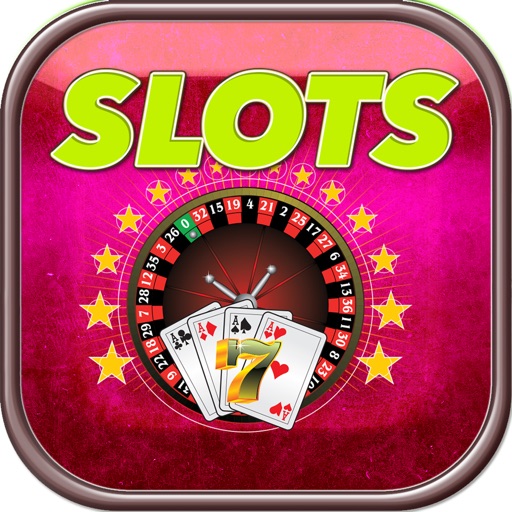 SLOTS Machine Vegas - Free Casino Game iOS App