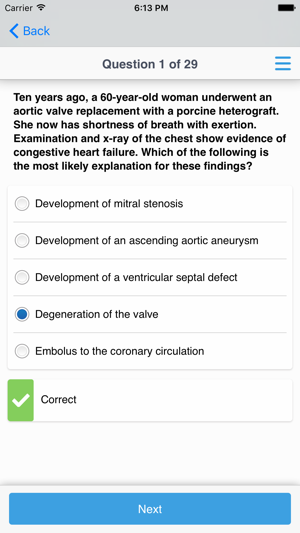 Shelf Exam: Surgery(圖3)-速報App