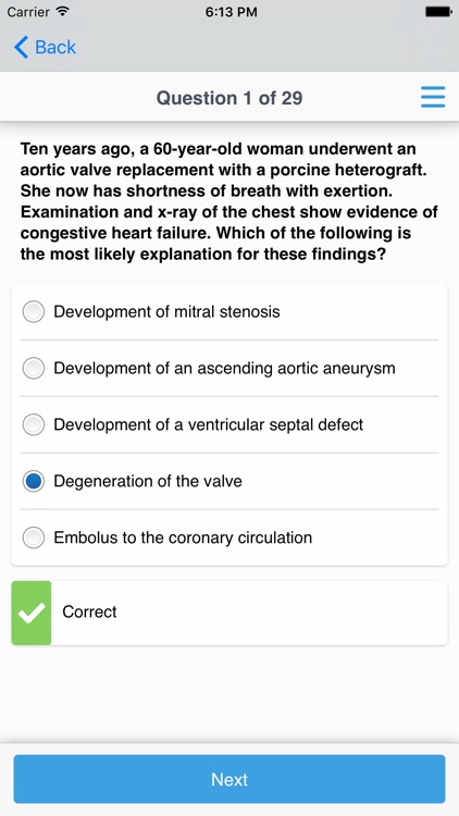 Shelf Exam: Surgery