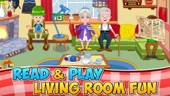 My Town : Grandparents Captura de tela 5