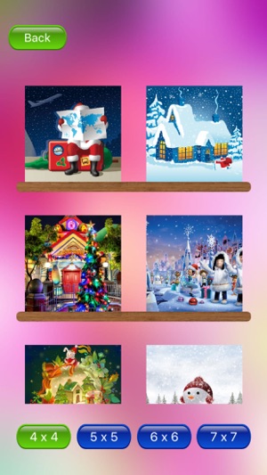 Awesome Xmas puzzle(圖3)-速報App