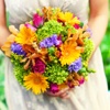120 Wedding Flower List