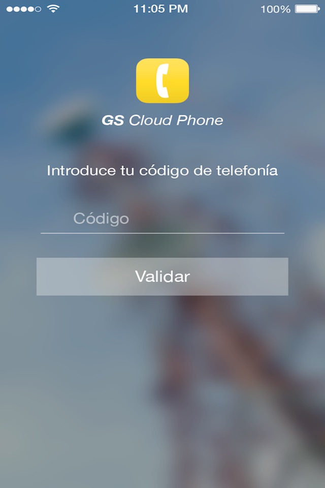 GS Cloud Phone screenshot 2