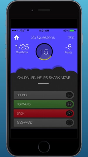 SharksQuiz(圖3)-速報App