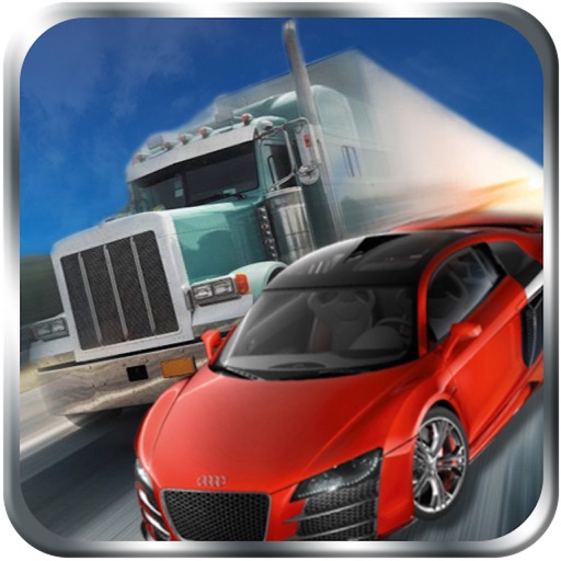 Driving in Car - Real Traffic Racing Game