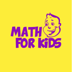Activities of Math for Kids