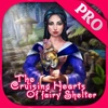 The Cruising Hearts Of fairy  Shelter Pro