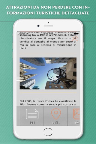 New York City Travel Guide screenshot 3