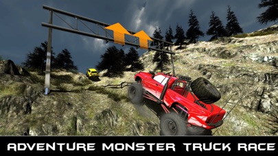 Off Road Heavy Jeep Driving - Driver Simulator 3D 1.1 IOS -